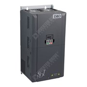 Photo of IMO SD1 75kW 400V 3ph AC Inverter Drive, DBr, STO, C3 EMC