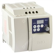 Photo of IMO iDrive 1.5kW 230V 1ph to 3ph AC Inverter Drive, C2 EMC