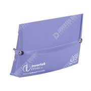 Photo of Invertek Spare Terminal Cover for Optidrive E3 IP66 Outdoor Inverter, Size 2 without Isolator