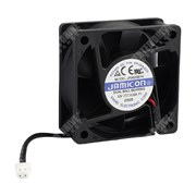 Photo of Invertek Spare Fan for Optidrive E3 IP20 Inverters Size 1 &amp; 2