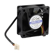 Photo of Invertek Spare Internal Cooling Fan for Optidrive E3 IP66, Size 3 &amp;4