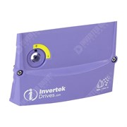 Photo of Invertek Spare Terminal Cover for Optidrive E3 IP66 Indoor/Outdoor Inverter, Size 2