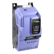 Photo of Invertek Optidrive P2 IP20 37kW 400V 3ph AC Inverter, DBr, STO, C3 EMC