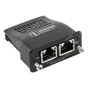 Photo of Invertek EtherNet IP Module for Optidrive P2 and Eco AC Inverters