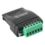 Photo of Invertek Extended I/O module for Optidrive P2 and HVAC Inverters - OPT-2-EXTIO-IN