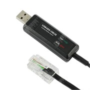 Photo of Invertek Optidrive USB PC Connection Kit for E3, P2 and Eco