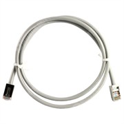 Photo of Teco JN5-CB-01M - Keypad cable, 1m