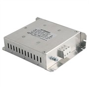 Photo of LS EMC/RFI Filter, 400V 3ph, suitable for 2.2kW / 4kW Starvert iG5A