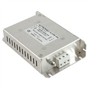 Photo of LS EMC/RFI Filter, 400V 3ph, suitable for 1.5kW Starvert iG5A