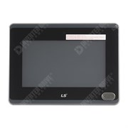 Photo of LSis XGT PANEL, 7&quot; Touch Screen - eXP40-TTE/DC