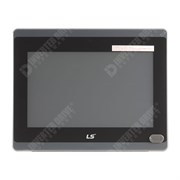 Photo of LSis XGT PANEL, 10.2&quot; Touch Screen, Ethernet - eXP60-TTE/DC