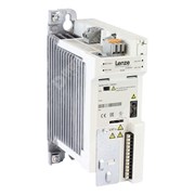 Photo of Lenze i510 IP20 0.25kW 230V 1ph to 3ph AC Inverter Drive, CAN, C2 EMC (Coated)