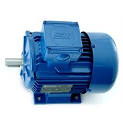 Photo of Marelli - 2.2kW (3HP) 230V/400V 3ph 4 Pole AC Motor for Speed Control - B3 Foot Mounting