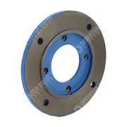 Photo of Marelli D6C80 B5- Replacement B5 Flange for 80 Frame D6C Atex Series Motor
