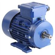 Photo of Marelli - 1.5kW (2HP) 230V/400V 3ph 2 Pole - B3 Foot Mount AC Motor for Speed Control