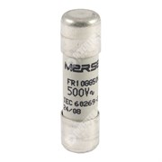 Photo of Mersen 12A 500Vac 10mm x 38mm gG General Purpose Fuse