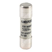 Photo of Mersen 25A 500Vac 10mm x 38mm gG General Purpose Fuse