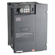 Photo of Mitsubishi FR-A700 15kW/18.5kW 400V - AC Inverter Drive Speed Controller