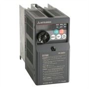 Mitsubishi d700 sc