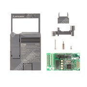 Photo of Mitsubishi Analogue/Digital Outputs Expansion Card E700 Series Inverters
