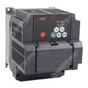 Photo of Mitsubushi CS80 IP20 2.2kW 400V 3ph AC Inverter Drive, Unfiltered