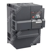 Photo of Mitsubushi CS80 IP20 11kW 400V 3ph AC Inverter Drive, Unfiltered