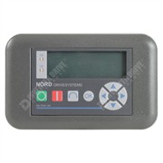 Photo of Nord Hand Held Parameter Box for SK AC Inverters