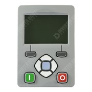 Photo of Parker 7001-00-00 - Graphical Keypad for AC30 Inverter