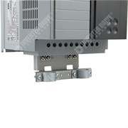 Photo of Parker Cable Clamp Plate for AC15 AC Inverter (Frame 5 - 400V)