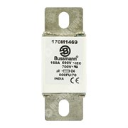 Photo of Spare - 150A or 160A High Speed Fuse for SSD 545 DC Drives - CH120154