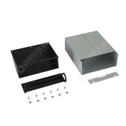 Photo of Parker SSD Roof Duct Kit for 590P/591P in Frame Size 4