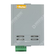 Photo of Parker SSD RS485, RS422, Modbus RTU, EI Bisynch Comms Card for 690PB - 6053-EI00-00-G