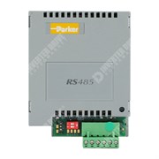 Photo of Parker 6055 RS422 RS485 Modbus EI Bisynch Comms Card for 690PC-K or 590P