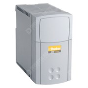 Photo of Parker SSD 650 0.75kW 230V 1ph to 3ph AC Inverter Drive, no Keypad, RS232 Port, Unfiltered