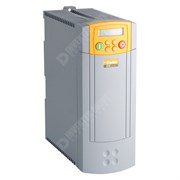 Photo of Parker SSD 650V 3kW 400V - AC Inverter Drive Speed Controller - Unfiltered, French Language