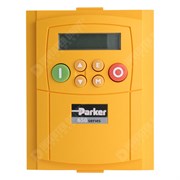 Photo of Parker SSD 6521 Local/Remote Keypad for 650 Series Inverter (size C-F) 