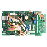 Photo of Parker SSD - Spare Power Board for Frame Size 2 SSD Drives 590P DC Thyristor Drive - AH470330U002-1