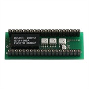 Photo of Parker SSD RPM485/635  - RS485 Communications Card for 637 &amp; 635 Servo Drives