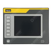 Photo of Parker SSD TS8008 7.7&quot; Touch Screen HMI