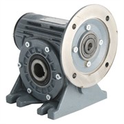 Photo of Pujol - 0.12kW (0.16HP) x 14RPM 100:1 - LPC Pujol Gear Unit for Speed Control
