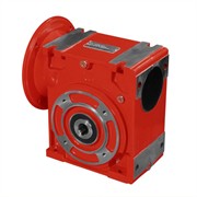 Photo of Pujol - 1.5kW x 12RPM Gear Unit for 100 Frame AC Motor - LXC 130/80/200-24