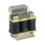 Photo of REO CNW806 4kW (10A) Inverter Output Choke for Long Motor Cable (50m)