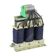 Photo of REO CNW806 7.5kW (18A) Inverter Output Choke for Long Motor Cable (50m)