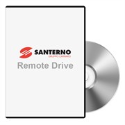 Photo of Santerno Remote Drive Software and Programming Lead for Sinus M Inverters