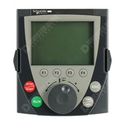 Photo of Schneider Remote Graphic Keypad for Altivar Inverter, IP54