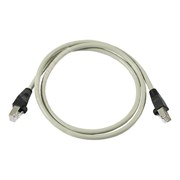 Photo of Schneider VW3A1104R10 - Remote Mounting Cable for Altivar Keypad, 1m