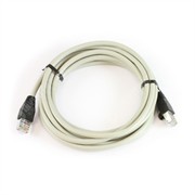 Photo of Schneider VW3A1104R30 - Remote Mounting Cable for Altivar Keypad, 3m