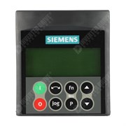Photo of Siemens Micromaster 420 and 440 Advanced Operator Panel (AOP)