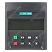Siemens Micromaster 440 1.5kW 230V 1ph to 3ph AC Inverter Drive