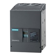 Photo of Siemens SINAMICS DCM External Stack Controller 2Q/4Q for 3ph AC to DC Motor Speed Controller